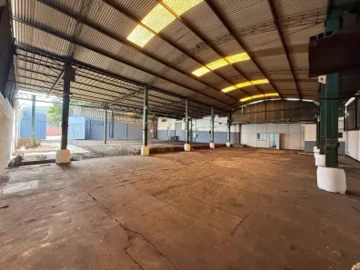para alugar, 942m² no Vila Mariana, Ribeirão Preto