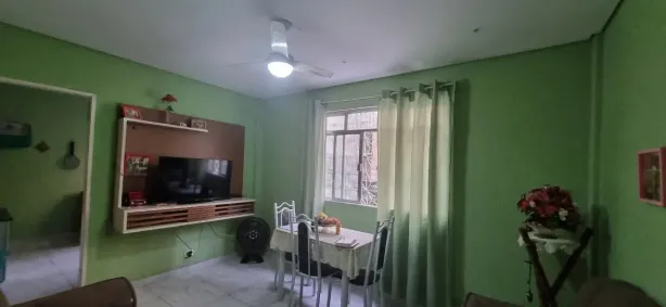 Apartamento com 2 Quartos à venda, 49m² no Pavuna, Rio de Janeiro