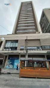 Apartamento com 1 Quarto à venda, 39m² no Centro, Juiz de Fora
