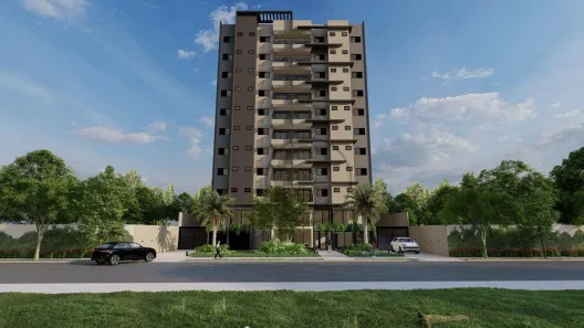 Apartamento com 3 Quartos à venda, 104m² no Parque Campolim, Sorocaba