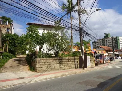 Lote/Terreno à venda, 1890m² no Itacorubi, Florianópolis