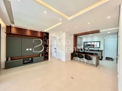 Apartamento com 3 Quartos à venda, 125m² no Brooklin Paulista, São Paulo