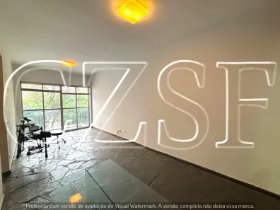 Apartamento com 2 Quartos à venda, 76m² no Itaim Bibi, São Paulo
