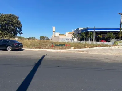 Lote/Terreno à venda, 1190m² no , Rio Quente