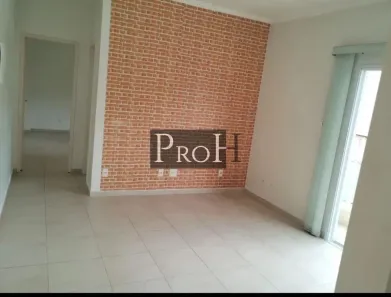 Apartamento com 1 Quarto à venda, 50m² no Rudge Ramos, São Bernardo do Campo