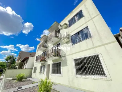 Apartamento com 2 Quartos à venda, 84m² no Valparaiso, Blumenau