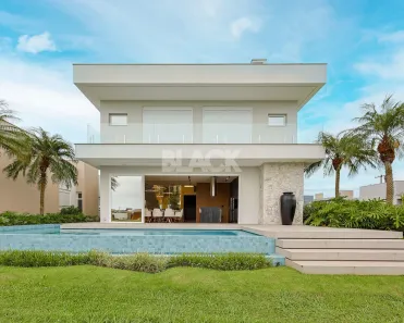 Casa de Condomínio com 4 Quartos à venda, 431m² no Centenário, Torres