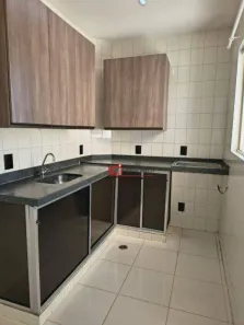 Apartamento com 1 Quarto para alugar, 45m² no Nova Jaguariúna, Jaguariúna