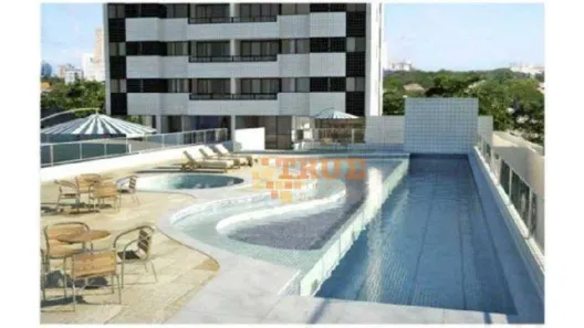 Apartamento com 4 Quartos à venda, 137m² no Ilha do Retiro, Recife