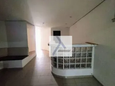 Sala Comercial para alugar, 145m² no Jardim Paulistano, São Paulo