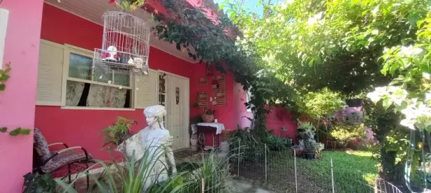 Casa com 3 Quartos à venda, 163m² no Chácara das Flores, Santa Maria