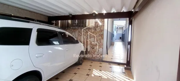 Casa com 3 Quartos à venda, 150m² no Rio Pequeno, São Paulo