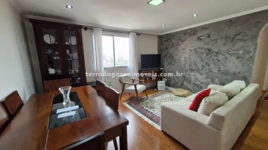 Apartamento com 3 Quartos à venda, 84m² no Vila Mariana, São Paulo