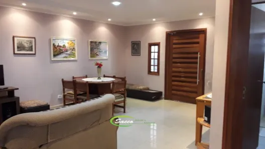 Sobrado com 4 Quartos à venda, 150m² no Umuarama, Osasco
