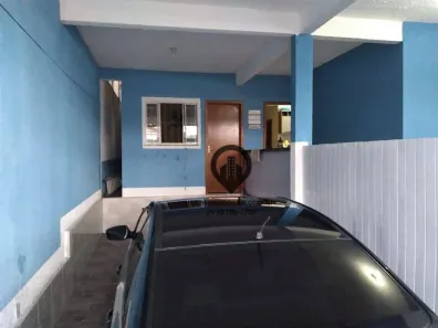 Casa com 7 Quartos à venda, 300m² no Cosmos, Rio de Janeiro