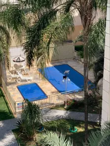 Apartamento com 2 Quartos à venda, 102m² no Residencial Amazonas, Franca