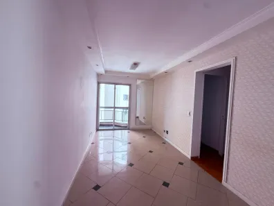Apartamento com 3 Quartos à venda, 65m² no Jardim Íris, São Paulo