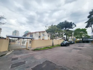 Apartamento com 2 Quartos para alugar, 41m² no Campo Comprido, Curitiba
