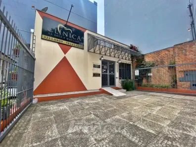 Sala Comercial para alugar, 130m² no Centro, Caxias do Sul