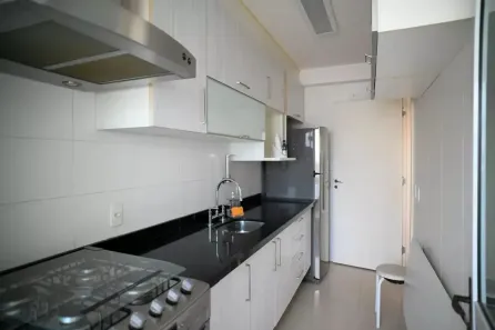 Apartamento com 2 Quartos à venda, 63m² no Vila Nair, São Paulo