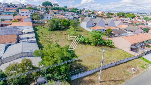 Lote/Terreno à venda, 500m² no Bairro Alto, Curitiba
