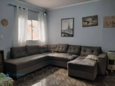 Casa com 5 Quartos à venda, 653m² no Vila Primavera, São Paulo