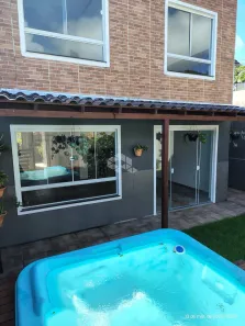 Casa com 3 Quartos à venda, 155m² no Ingleses do Rio Vermelho, Florianópolis