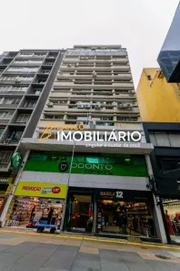 Sala Comercial para alugar, 96m² no Centro Histórico, Porto Alegre