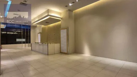 Ponto Comercial para alugar, 1285m² no Centro, Rio de Janeiro