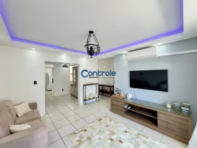 Apartamento com 3 Quartos à venda, 113m² no Kobrasol, São José
