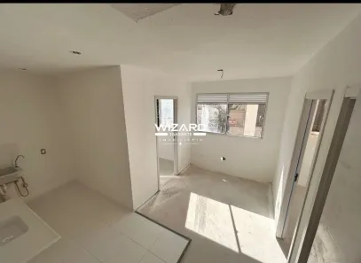 Apartamento com 2 Quartos à venda, 33m² no Quinta da Paineira, São Paulo