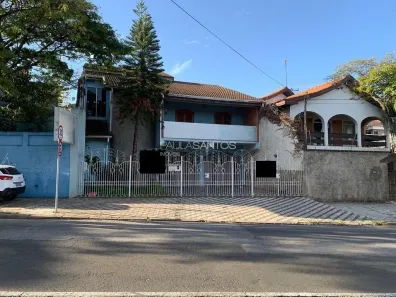 Imóvel Comercial com 1 Quarto à venda, 286m² no Vila Trujillo, Sorocaba