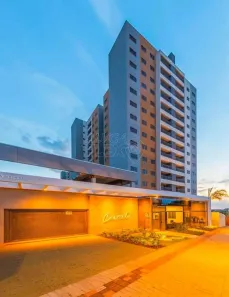 Apartamento com 2 Quartos à venda, 51m² no Gleba Fazenda Palhano, Londrina