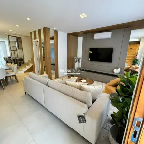 Sobrado com 4 Quartos à venda, 162m² no Capão da Canoa, Capão da Canoa