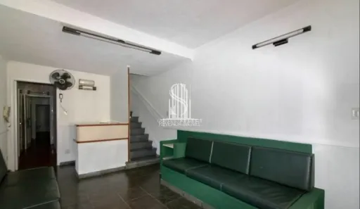 Sobrado com 5 Quartos à venda, 144m² no Vila Olímpia, São Paulo