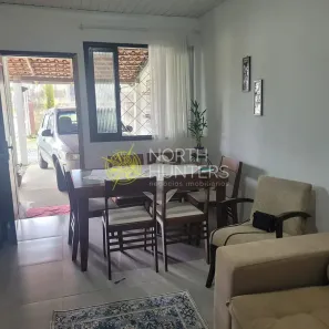 Casa com 3 Quartos à venda, 110m² no Vila Nova, Joinville