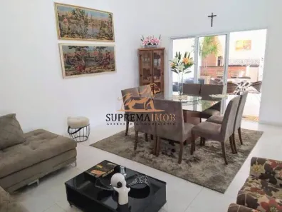 Casa de Condomínio com 3 Quartos à venda, 300m² no Ibiti Royal Park, Sorocaba