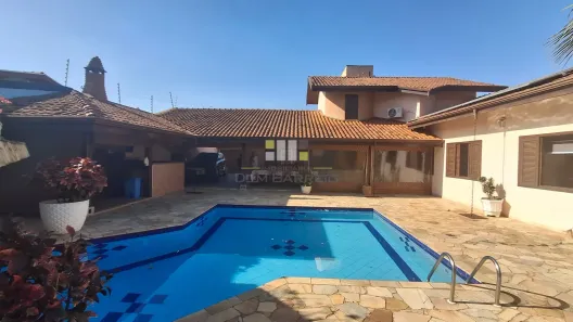 Casa com 4 Quartos à venda, 500m² no Jardim das Palmeiras, Sumaré