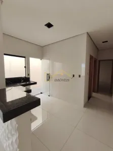 Casa com 3 Quartos à venda, 50m² no Independência, Montes Claros