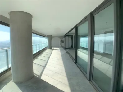 Apartamento com 4 Quartos à venda, 276m² no Sumarezinho, São Paulo