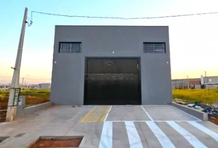 Ponto Comercial para alugar, 160m² no Maisparque Rio Preto, São José do Rio Preto