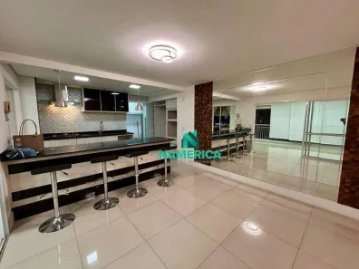 Apartamento com 3 Quartos para alugar, 130m² no Jardim Dom Bosco, São Paulo