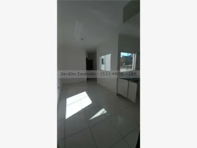 Cobertura com 2 Quartos à venda, 73m² no Vila Junqueira, Santo André