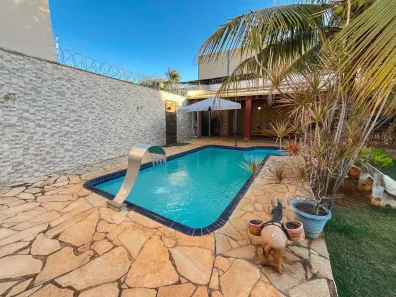 Casa com 2 Quartos para alugar, 250m² no Jardim Maria Inês, Aparecida de Goiânia