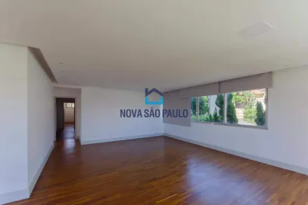 Apartamento com 3 Quartos à venda, 182m² no Vila Monumento, São Paulo