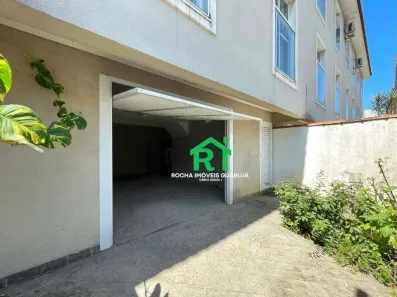 Apartamento com 3 Quartos à venda, 85m² no Enseada, Guarujá
