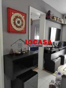 Apartamento com 2 Quartos à venda, 49m² no Jardim Santa Terezinha (Zona Leste), São Paulo