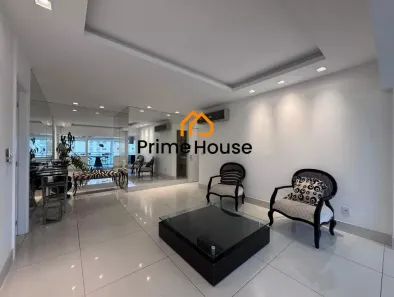 Apartamento com 3 Quartos à venda, 141m² no Barra da Tijuca, Rio de Janeiro
