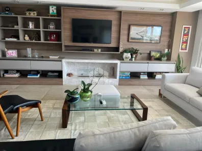 Cobertura com 3 Quartos à venda, 374m² no Vila Jardim, Porto Alegre