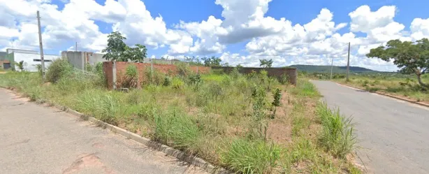 Lote/Terreno à venda, 320m² no Estância Itapuã, Caldas Novas